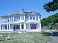 仁風閣 – Chugoku Region Tourism