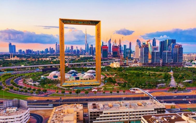 アングル：ドバイ「黄金の街」、金価格高騰で宝飾品需要に変化の兆しロイタ