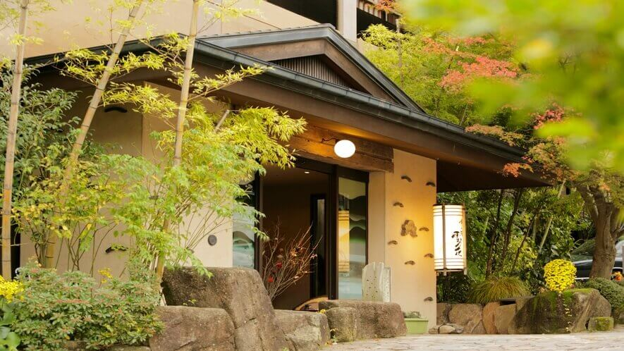 関東の温泉地×センス溢れるおしゃれ宿 カップル 夫婦におすすめのホテル・旅館 - 宿泊予約は