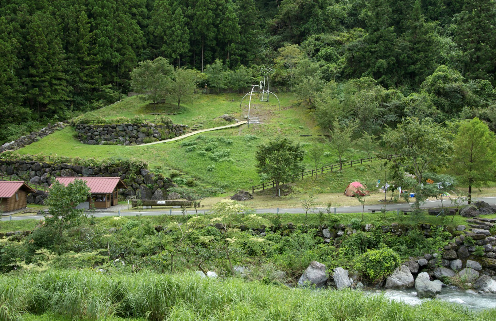 中津川グランピング 森の空の料金キャンプ場検索サイト hinata スポット