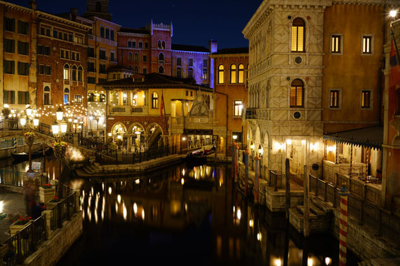 ディズニーシー夜の写真スポット＆撮影テクニック完全ガイド2025 年のリアルなLemon8ユーザー体験