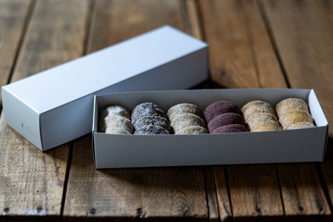 リトル大阪なんばekimo - エキモ - ”駅ナカから、咲かそう。”