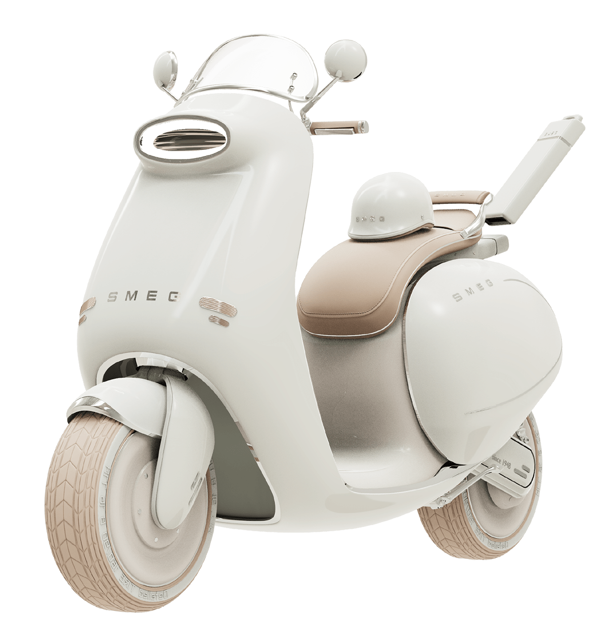 ⭐︎レトロかわいい原付⭐︎ホンダ ジョルノ バイク 50cc AF24