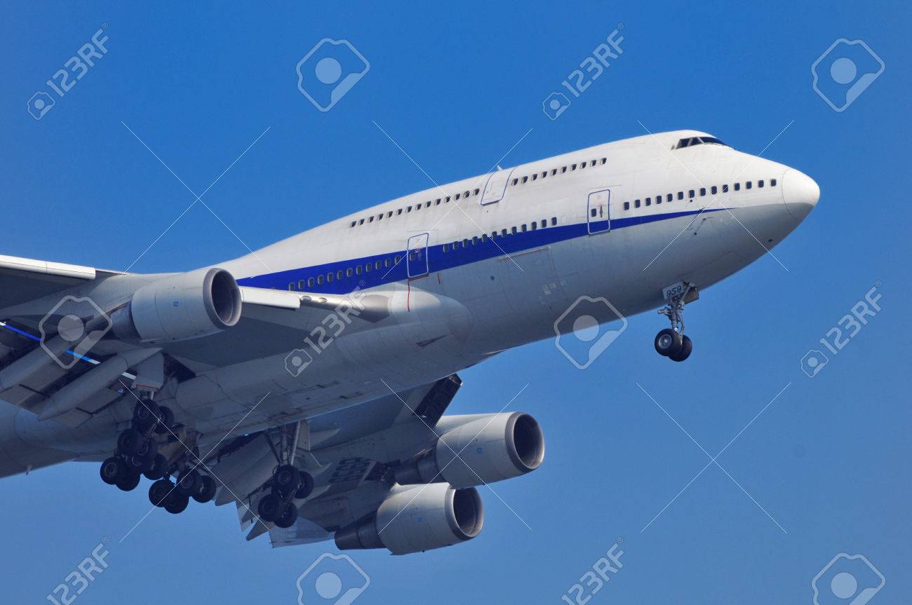 ジャンボジェット」政府専用機の27年 引退迫る日本国内最後の旅客用747型機 - ライブドアニュース