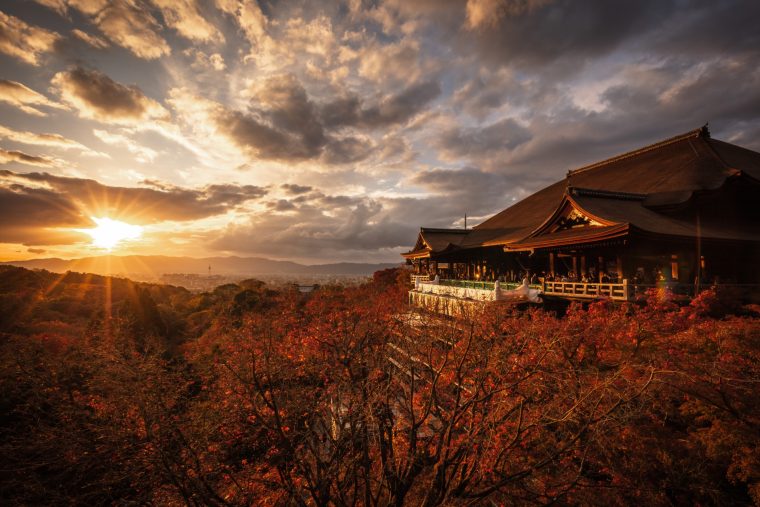 京都清水寺 見どころや清水の舞台の秘密を紹介！イベントやアクセス・周辺の観光スポットもJAPANOPIA KYOTO +