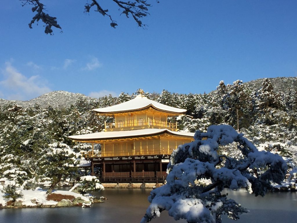金閣寺周辺観光 見逃せない定番スポット19選