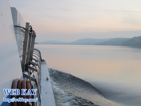 ロンドンと美しいイングランドの村を巡る旅 その２ 湖水地方』湖水地方