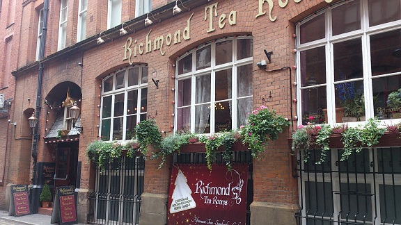 おすすめリッチモンド イギリス 観光スポットゲットユアガイドGetYourGuide