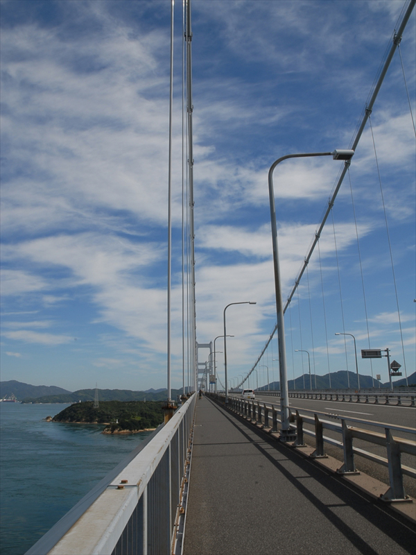 来島海峡スタッフブログ 株式会社フォーライフコーポレーション