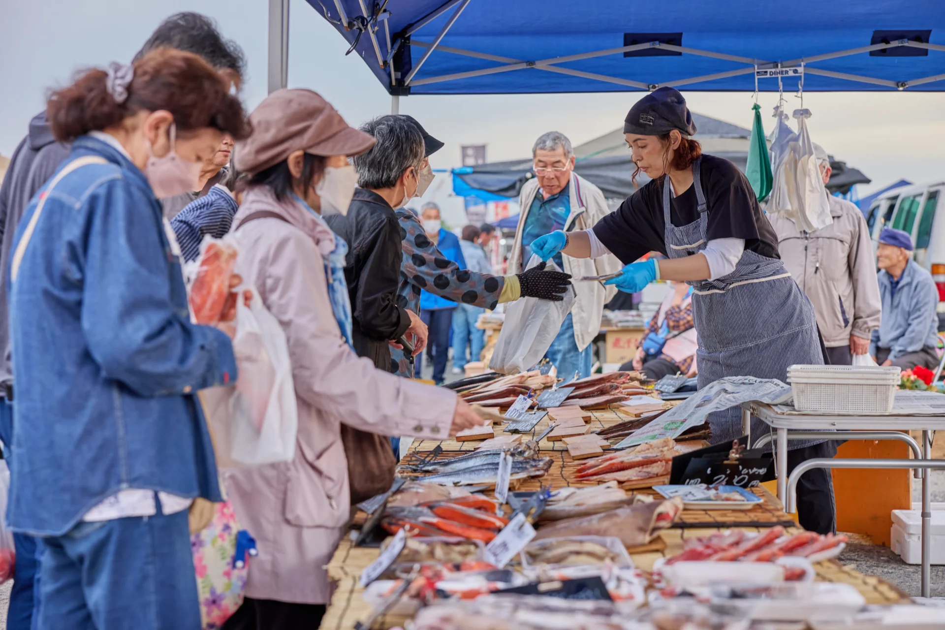 2024 5 東北旅行記