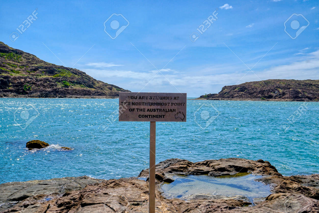 ヨーク岬半島にかかる雲石鎚の西で星をみています