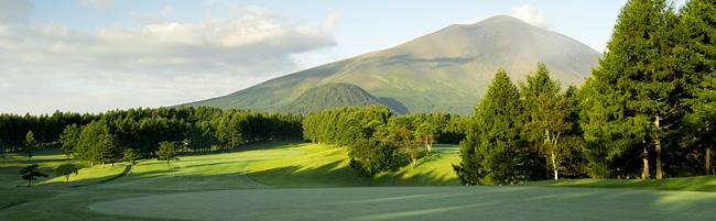 太平洋クラブ軽井沢リゾート - ゴルフダイジェストの会員権＆ゴルフ旅行