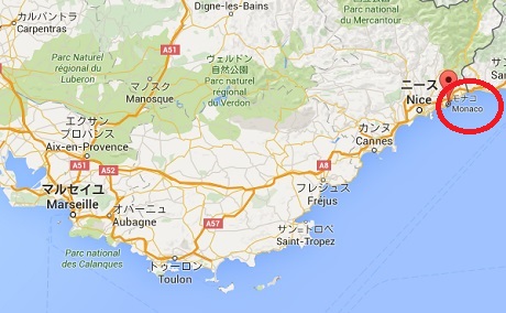 憧れの南仏プロヴァンス。港町、寺院、食事 ガイドブックがあまり伝えない、あんな事こんな事ふらんす地方漫遊記ダイヤモンド・オンライン