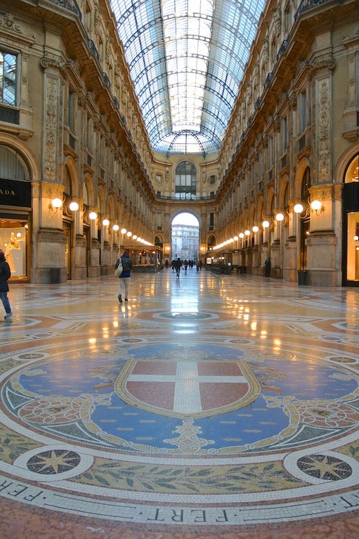 ミラノのおすすめ観光名所25選。子連れも楽しいおしゃれなスポットとはSmartlog