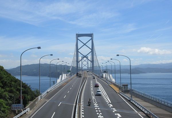 大鳴門橋 クチコミ・アクセス・周辺情報鳴門 - フォートラベル