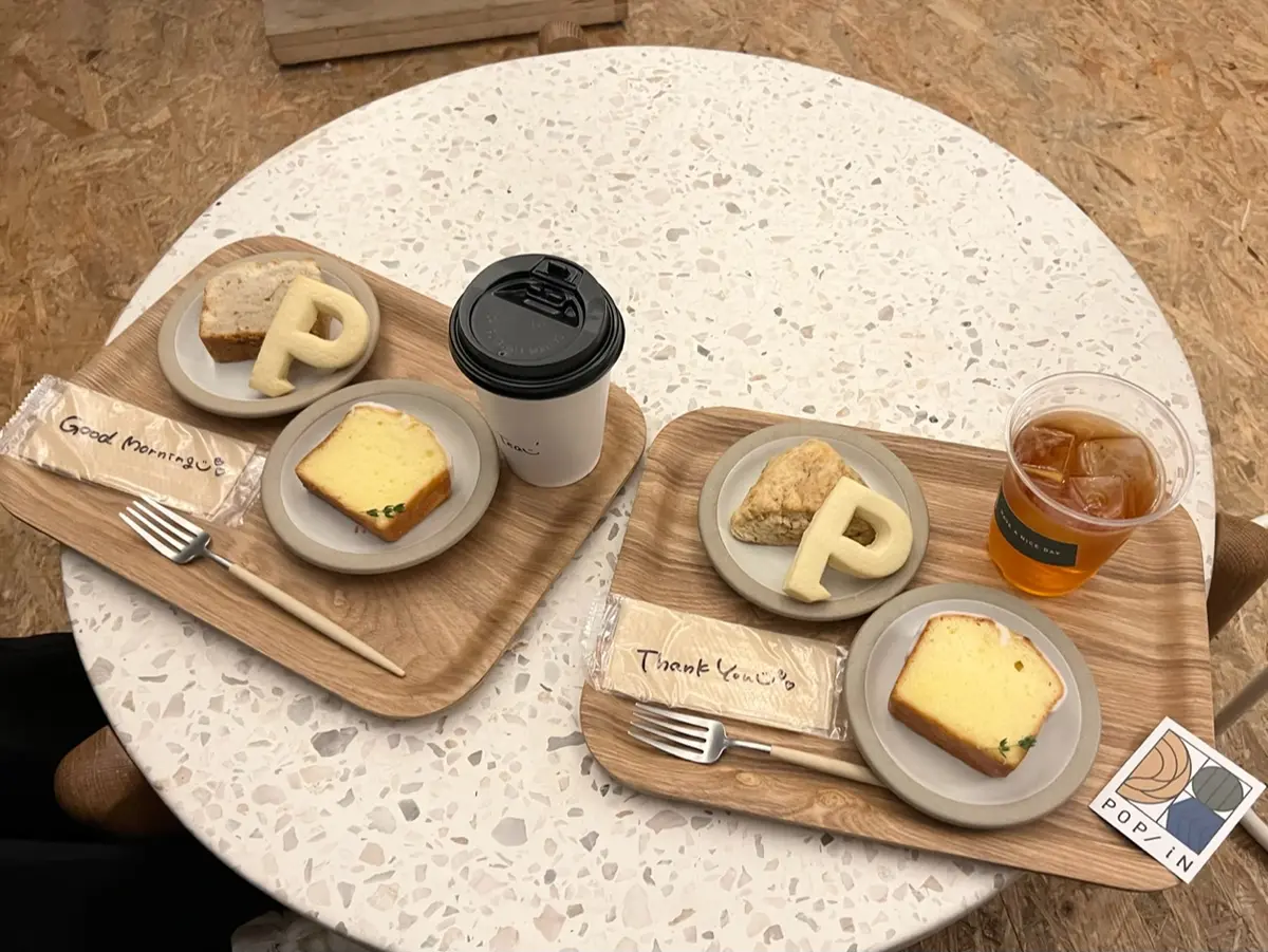 札幌に行ったら必ず行ってほしいカフェ♡韓国っぽすぎて可愛かった札幌カフェ 北海道カフェ 韓国カフェ