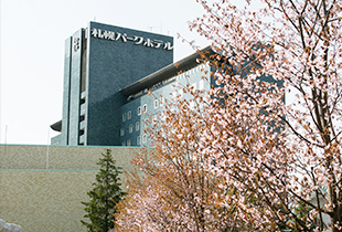 札幌パークホテルの挙式会場の写真・フォト・画像 ゼクシィ