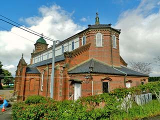 長崎の世界遺産 候補田平天主堂 写真素材3760322- フォトライブラリー