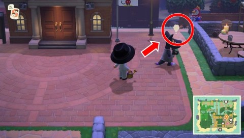 あつ森 住民の増やし方何人まで増やせる？ あつまれどうぶつの森 ゲームエイト