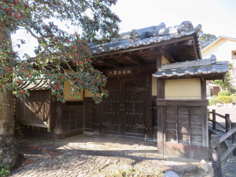 兵庫県の高級住宅街世界の豪邸