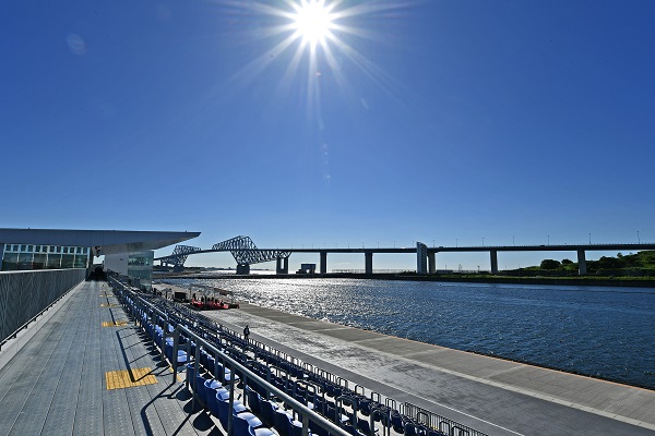 観光情報江東おでかけ情報局