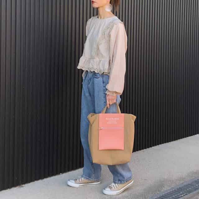 秋編 遊園地デートにおすすめの服装15選♪30代40代に最適なコーデとは？4MEEE