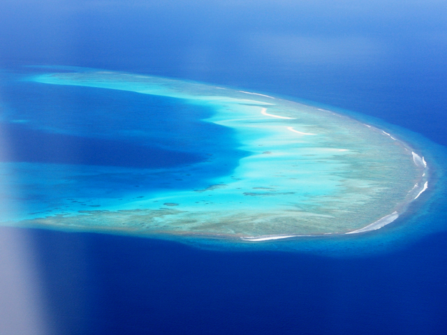 モルディブ到着日に宿泊するマレ空港近くのホテルってどんなところ？トラベルスタンダードジャパン