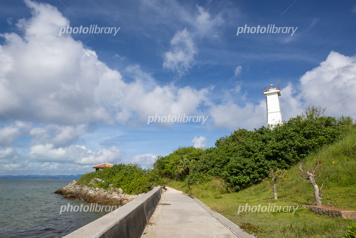 沖縄県・石垣島・観音崎 - No: 3050965写真素材なら「写真AC」無料 フリー