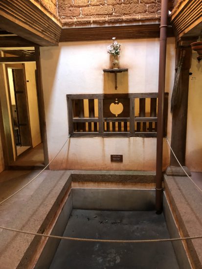 リトルワールド アジア愛知万博と犬山観光編