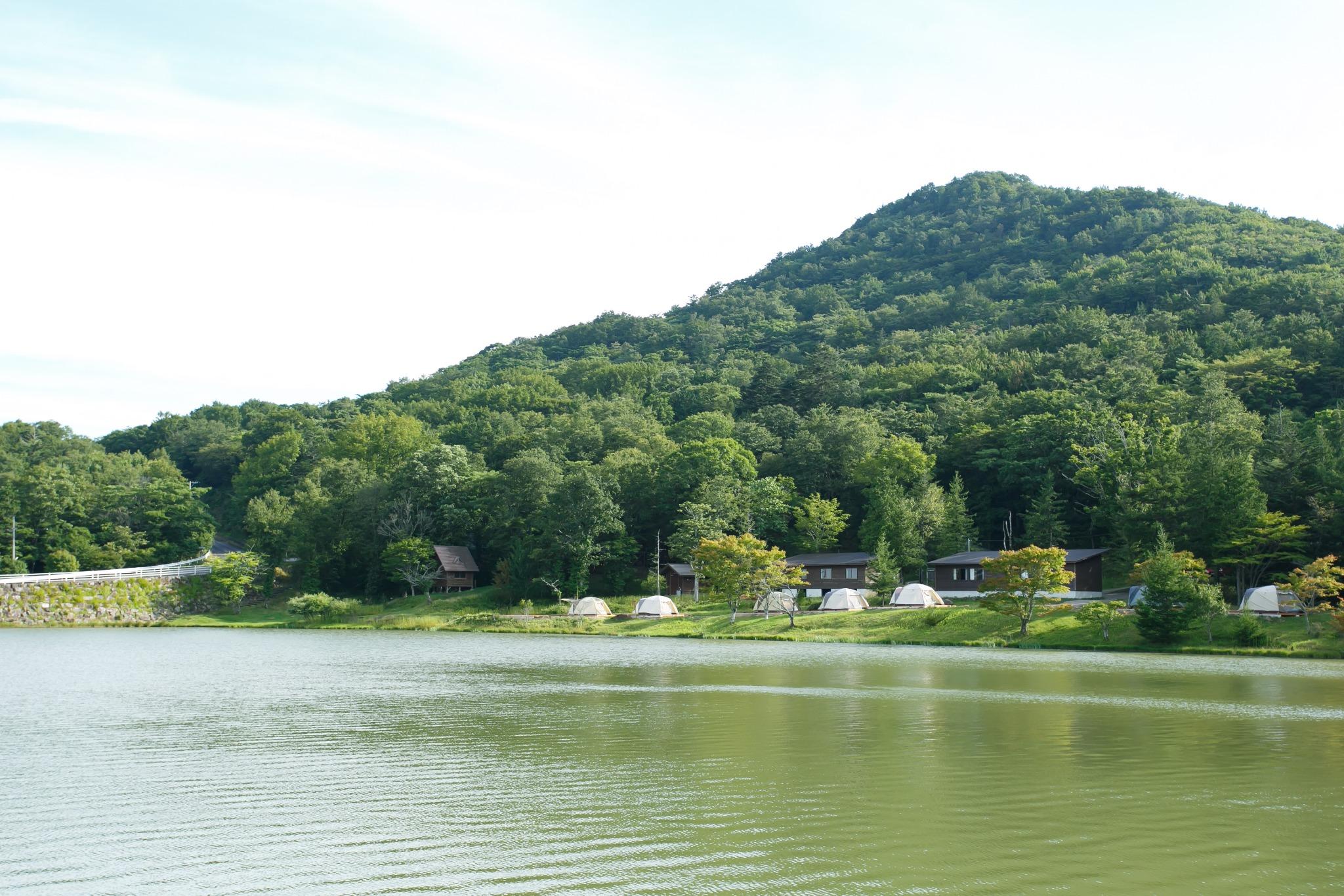 長野県 Part 1 標高1000メートル以上のところにあるキャンプ場キャンプ場検索サイト