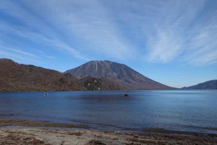 MTBネタ 奥日光の春。千手ヶ浜を目指してライドクルマ志考車を楽しむ、考える、理解する