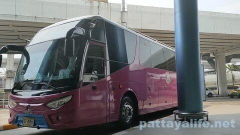 パタヤへの行き方。空港、バンコクからの移動手段を紹介 - 映え旅