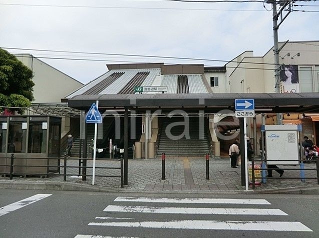 JR古淵駅 相模原市南区 をご紹介 - さがみなみ
