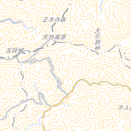 手を伸ばせば届きそう！」天狗高原の満天の星空 高知県津野町四国八十八景プロジェクト