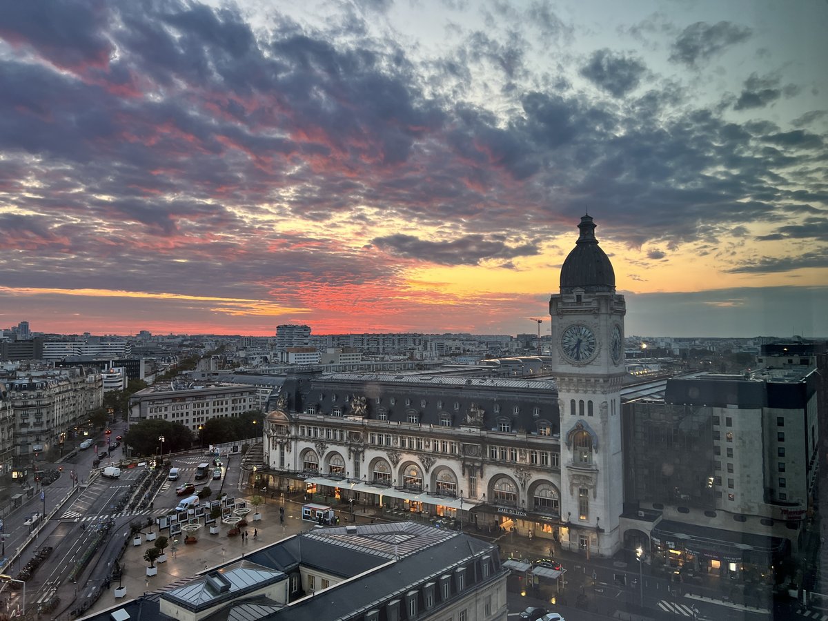 フランスの治安 パリ北駅だけが危険というわけではない -