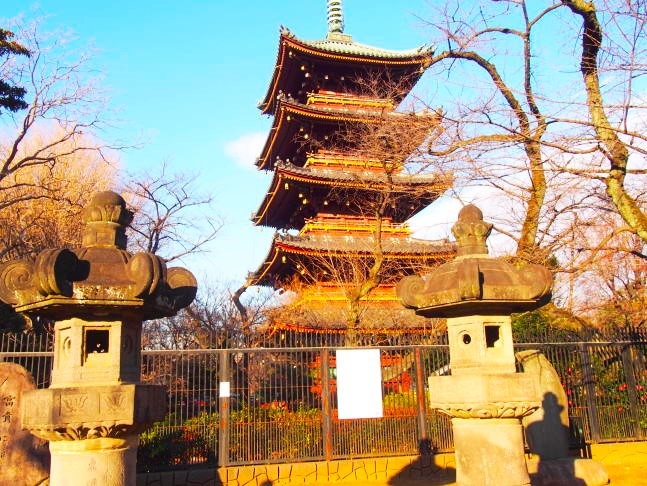 上野東照宮体験・観光スポット台東区公式観光情報サイト