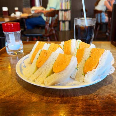 写真 : 喫茶チロル -