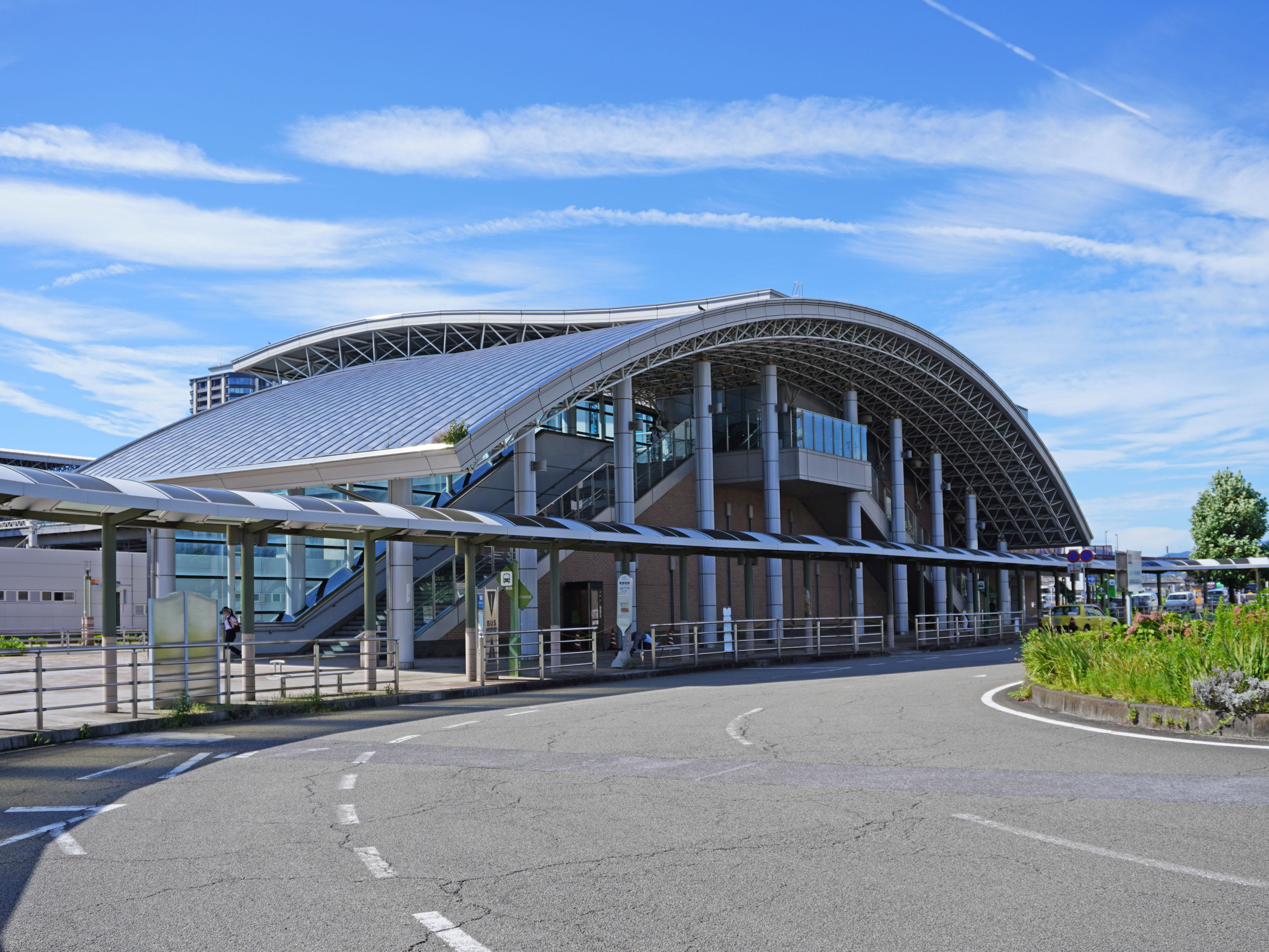 天皇杯・清水遠征編清水観光・グルメ・建築巡りエスパルスドリームプラザ日本平夢テラス – LHOUSE