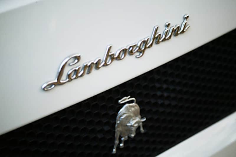 2 5 オーナー訪問No.019サラリーマンのガヤルドランボルギーニAll About