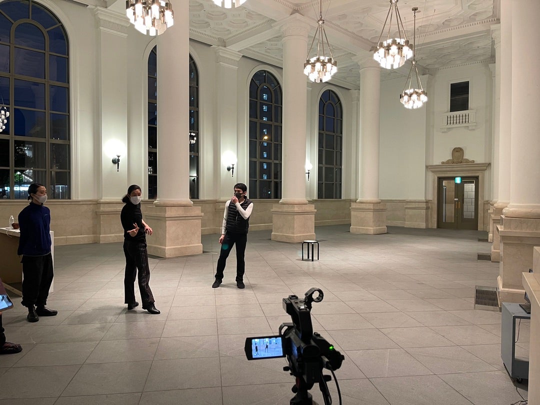 旧第一銀行横浜支店 昭和モダン建築探訪: 関根要太郎研究室＠はこだて