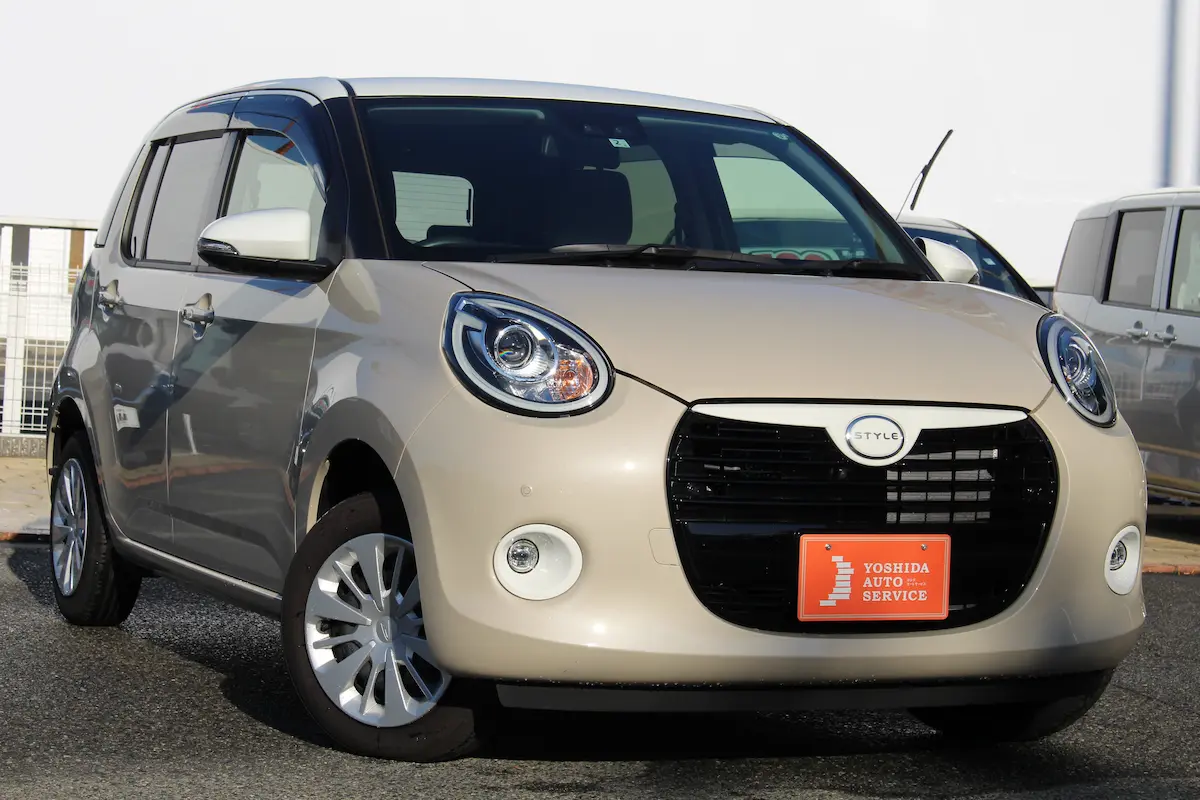 かわいい軽自動車の中古車中古車探しは U-CATCH