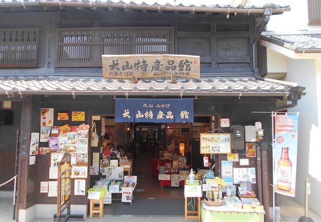 犬山城下町で食べ歩き！「お城もなか」や「城で餅」が有名な老舗和菓子屋さん『松栄堂本店』犬山市の住みやすさを紹介 住む街なび