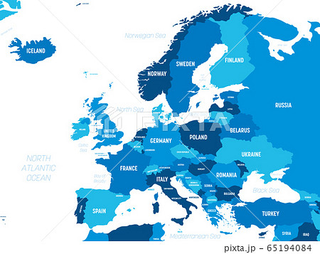 アイスランド、世界地図33枚のアトラス、ヴェネツィア、1553年9月1日 ベラムにインクで印刷330951からの詳細