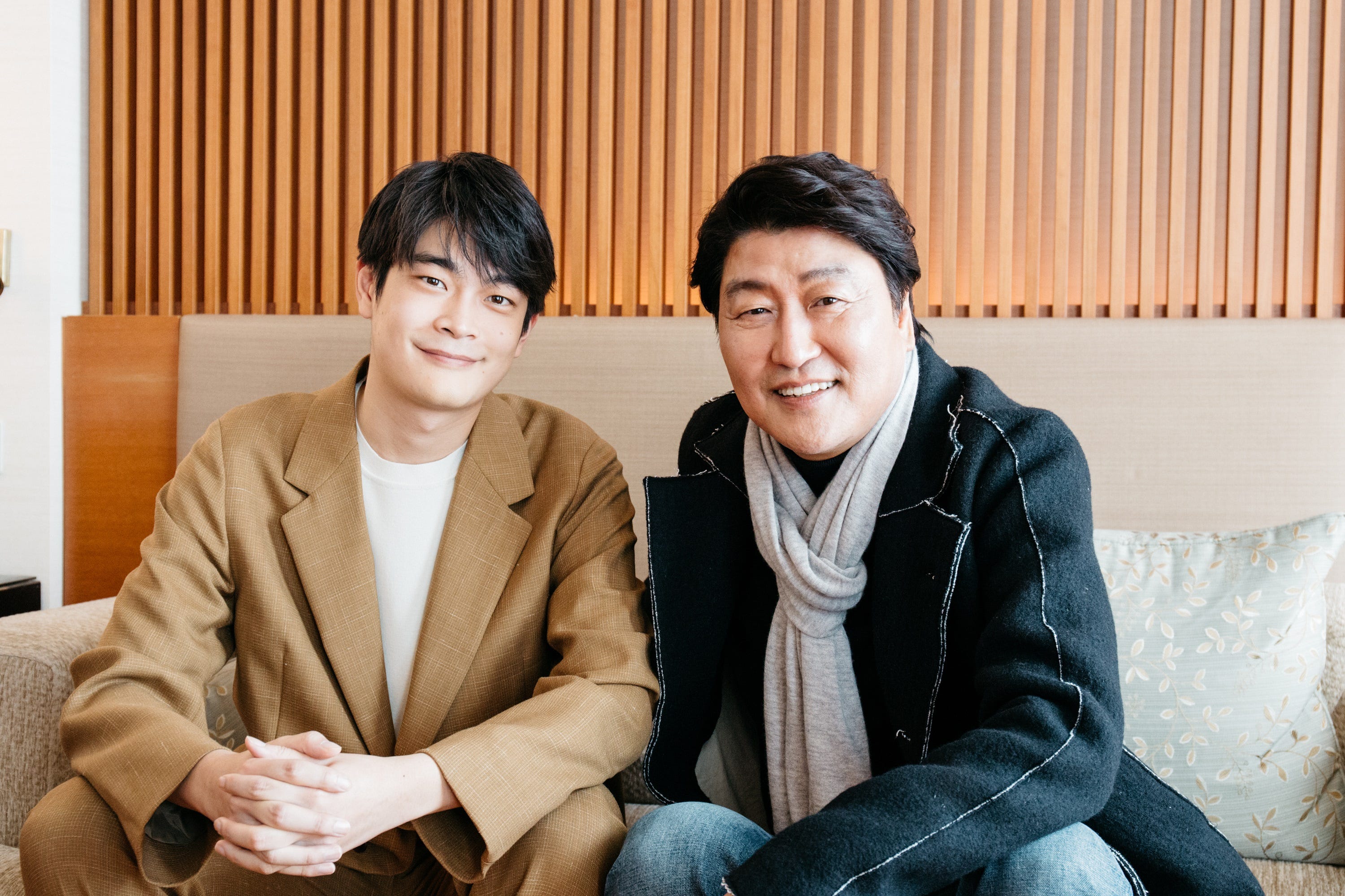 井之脇海の人生唯一の後悔は？ 水泳もピアノも「人並みにできた」 彼が“役者業”にかける不器用な熱意