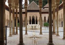 アルハンブラ宮殿とフランシスコ・タレガ作曲「アルハンブラの思い出」。稲見駅長の鉄道だよ人生は!!稲見眞一中京テレビ