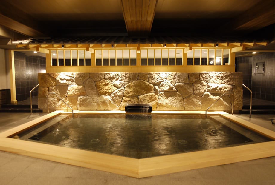 姫路・赤穂・播磨の日帰り温泉 おすすめランキングTOP4