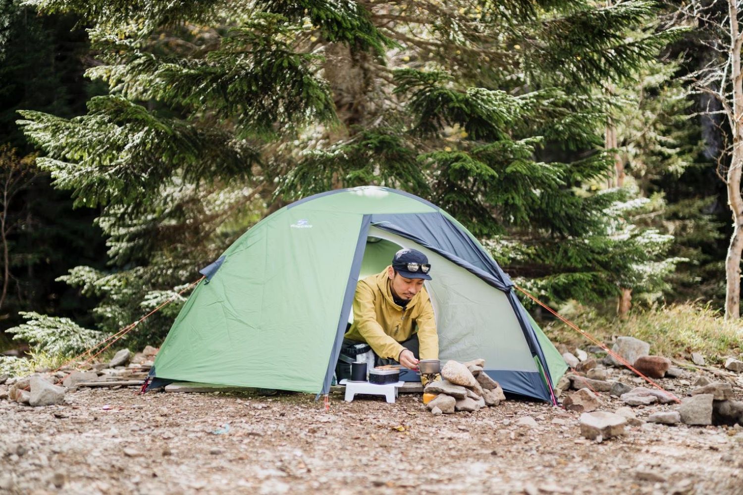 2022年最新 ファミリーテントおすすめランキング10選