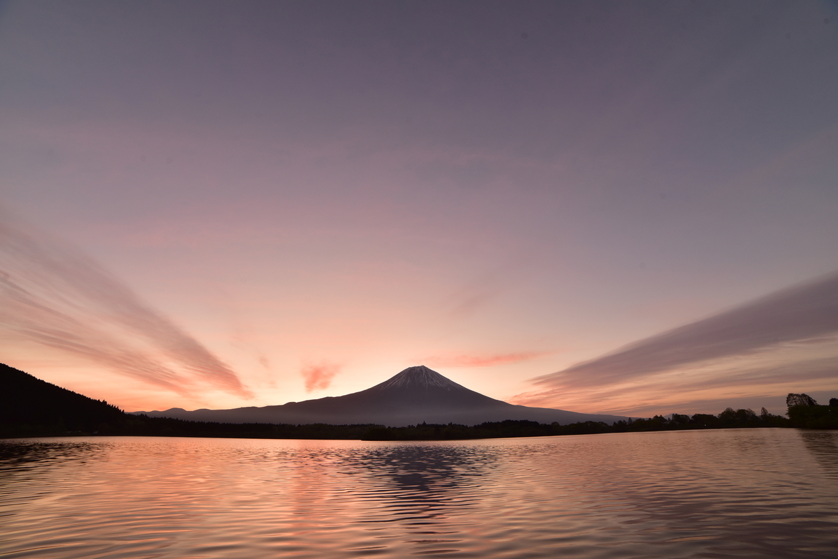 田貫湖の写真一覧 - じゃらんnet