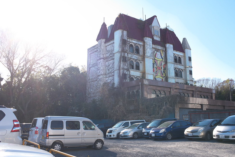 豊田城の見所と写真・200人城主の評価 茨城県常総市- 攻城団