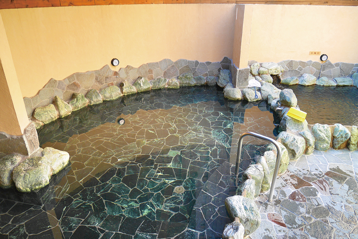 押上温泉 大黒湯深夜・早朝営業あり！！ 東京スカイツリー、墨田区横川の銭湯です